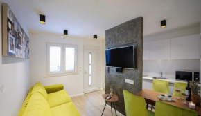 Apartman Toni